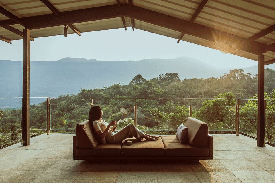 Dharana at Shillim 5*